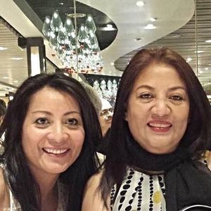 Meet your Posher, Cici